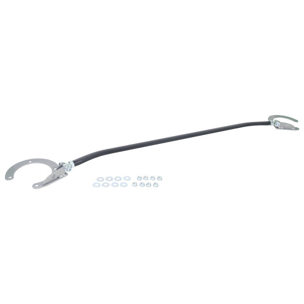WHITELINE KSB608 Front Strut Tower Brace for Mazda RX-7 Series I, II, III Photo-2