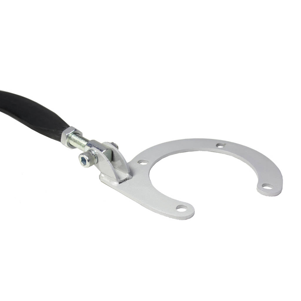 WHITELINE KSB608 Front Strut Tower Brace for Mazda RX-7 Series I, II, III Photo-3