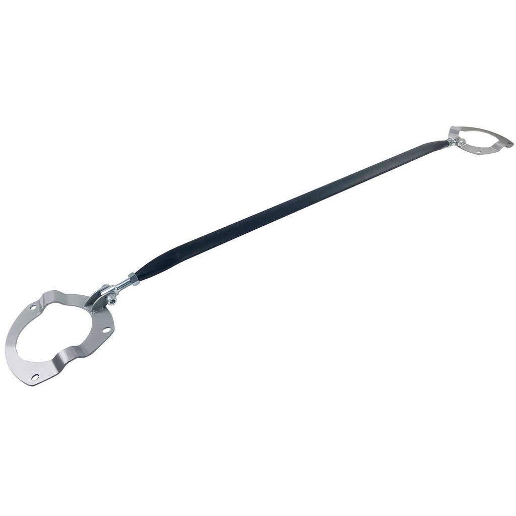 WHITELINE KSB623 Front Strut Tower Brace for Mini Mini Cooper R50, R52, R53 Photo-0