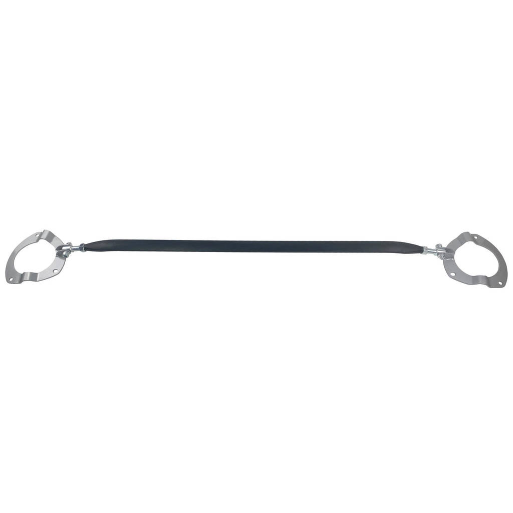 WHITELINE KSB623 Front Strut Tower Brace for Mini Mini Cooper R50, R52, R53 Photo-1