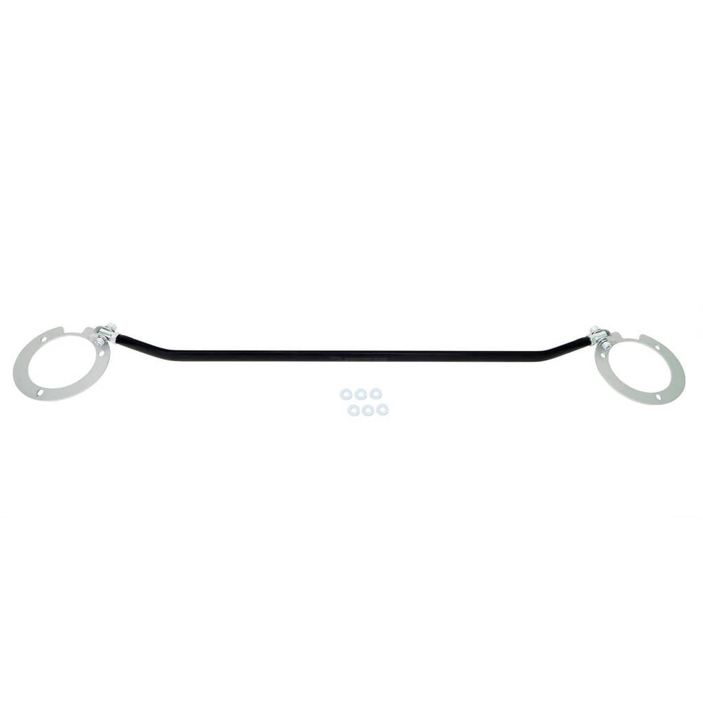WHITELINE KSB632 Front Strut Tower Brace for Subaru Impreza GD incl WRX Photo-2