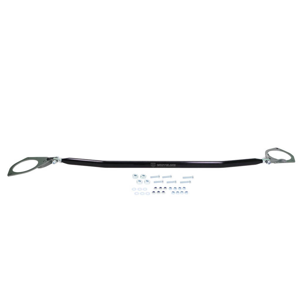 WHITELINE KSB637 Front Strut Brace Photo-1