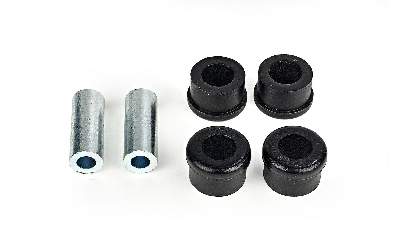 WHITELINE W0506 Front Control arm lower inner front bushing (2pcs) SUBARU FORESTER SH, IMPREZA GH/GRB, LEGACY BM,BR,BL,BP Photo-0