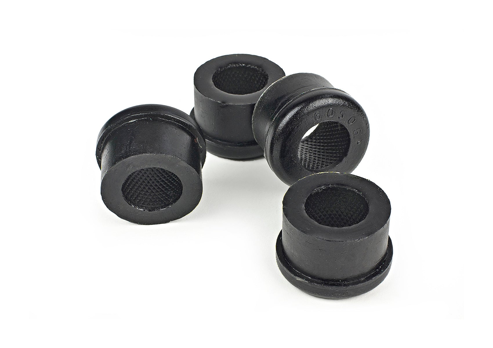 WHITELINE W0506 Front Control arm lower inner front bushing (2pcs) SUBARU FORESTER SH, IMPREZA GH/GRB, LEGACY BM,BR,BL,BP Photo-1