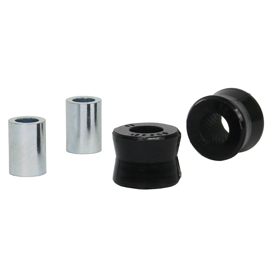 WHITELINE W0004 Universal Anti Roll Bar Link - S Style Single or Double Eye link Service Kit Photo-0