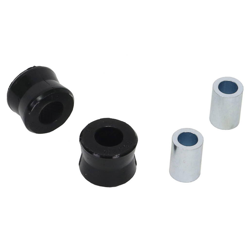 WHITELINE W0004 Universal Anti Roll Bar Link - S Style Single or Double Eye link Service Kit Photo-2