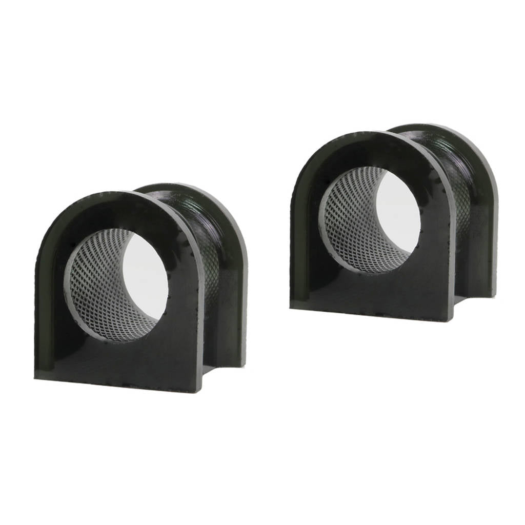 WHITELINE W0407-28 Front Anti Roll Bar Mount - Bushing Kit 28mm for Nissan 300ZX Z32/Pulsar N14, N15 Photo-0