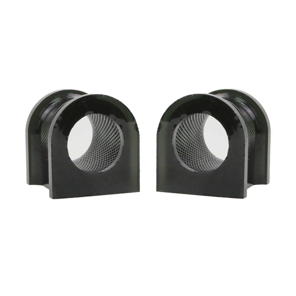 WHITELINE W0407-28 Front Anti Roll Bar Mount - Bushing Kit 28mm for Nissan 300ZX Z32/Pulsar N14, N15 Photo-3