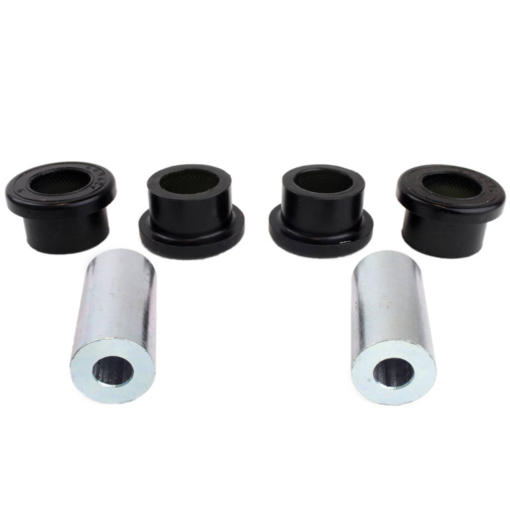 WHITELINE W0503 Front Lower Control Arm Inner Front Bushing Kit for Audi/VW PQ35/MQB Fwd/Awd Photo-0