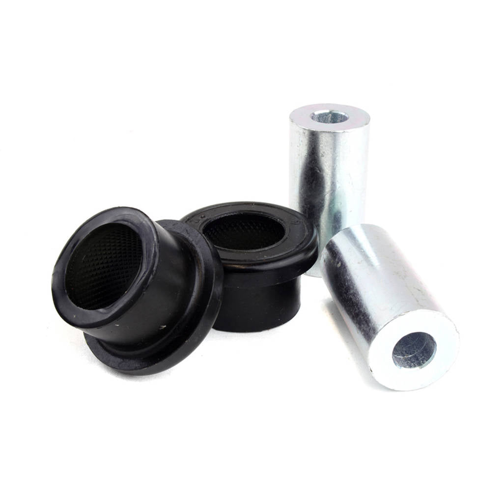 WHITELINE W0503 Front Lower Control Arm Inner Front Bushing Kit for Audi/VW PQ35/MQB Fwd/Awd Photo-3