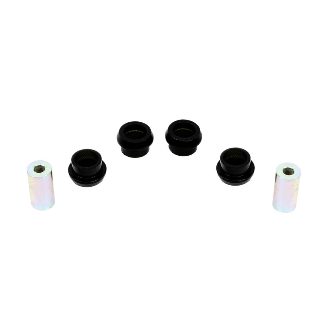 WHITELINE W0505 Rear Shock Absorber - Lower Bushing Kit for Subaru Impreza GE, GJ incl WRX, Liberty, XV Photo-3