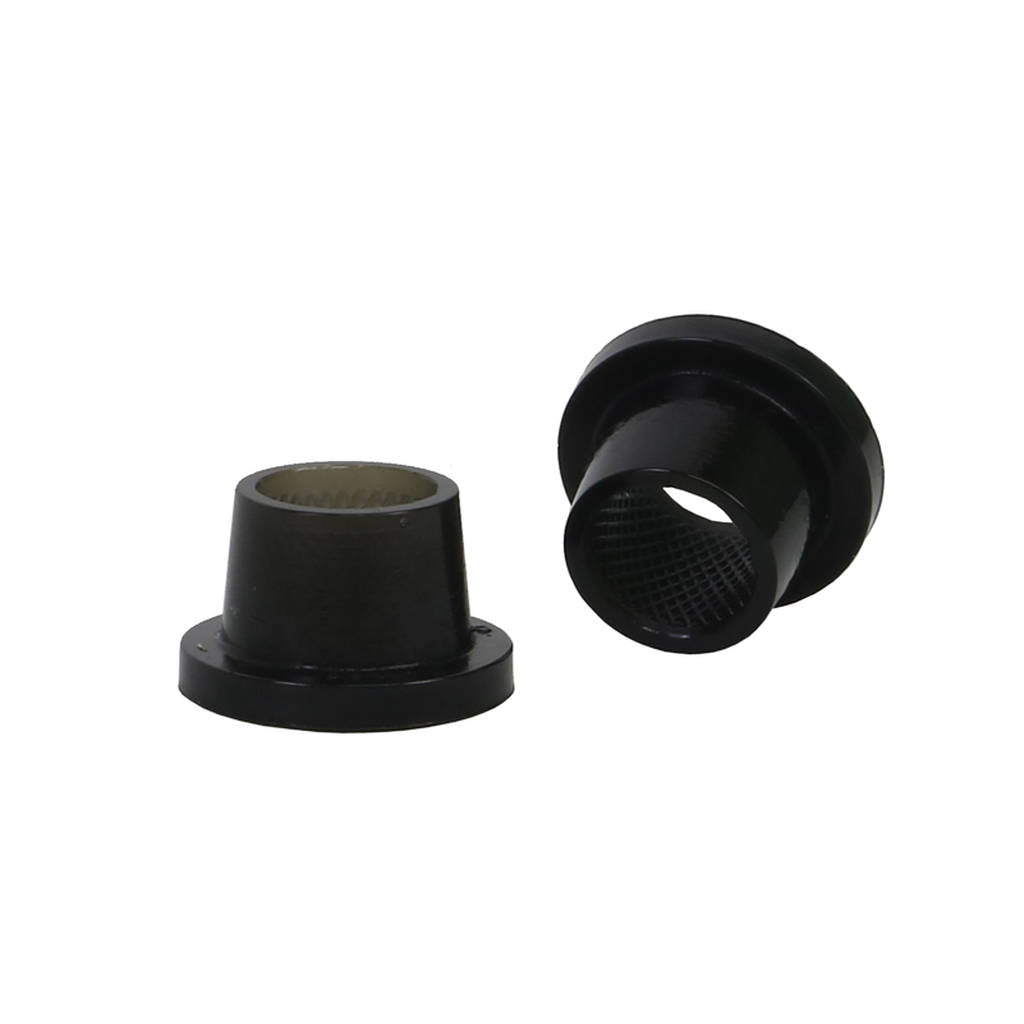 WHITELINE W11046 Front Steering Idler Arm - Bushing Kit for Mitsubishi L300, Pajero/Triton Photo-0
