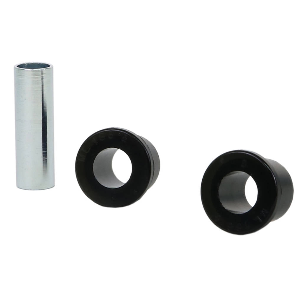 WHITELINE W11068 Front Steering Idler Arm - Bushing Kit for Toyota Corona/HiLux Photo-0