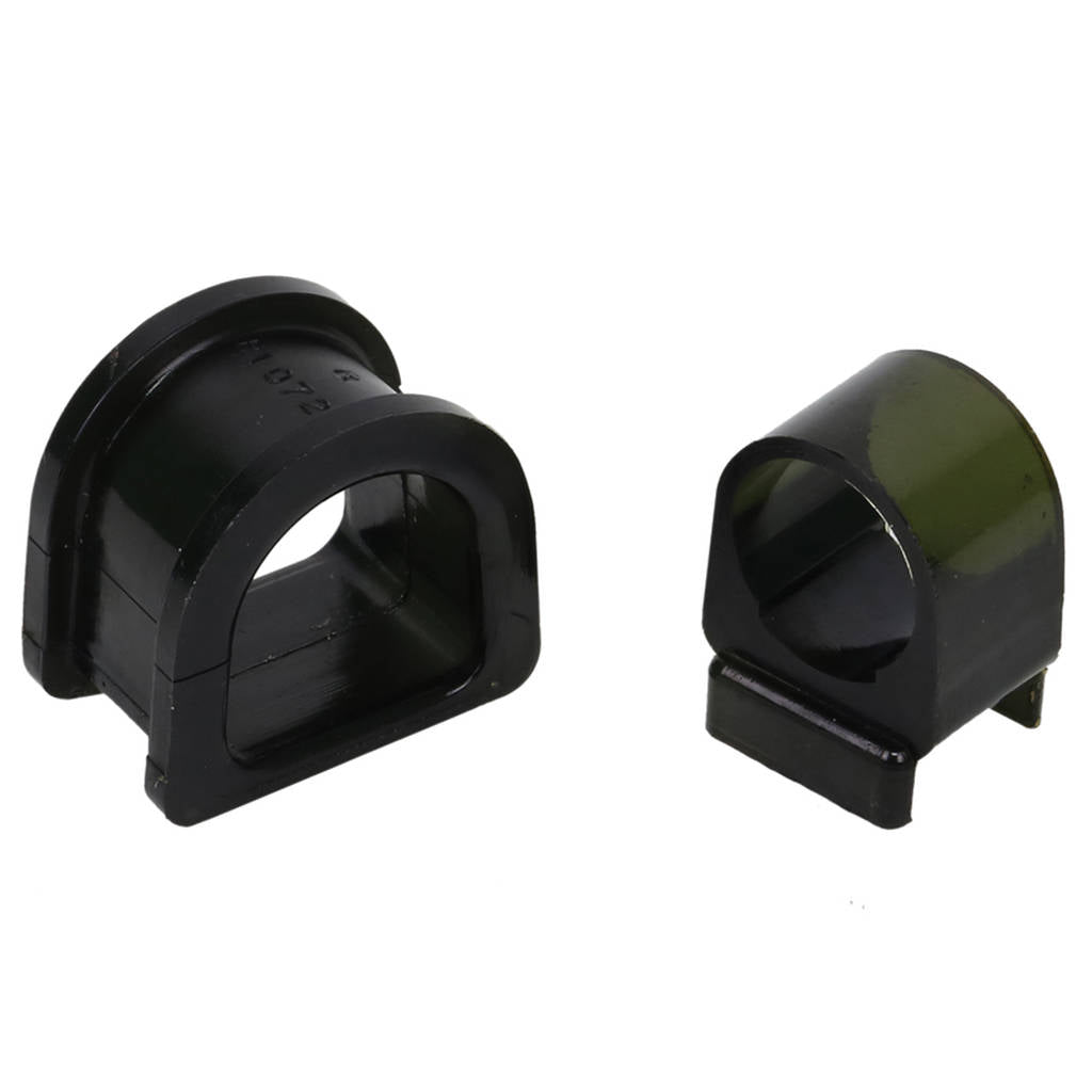 WHITELINE W11071 Front Steering Rack/Pinion - Mount Bushing Kit for Ford Capri/Escort Photo-3