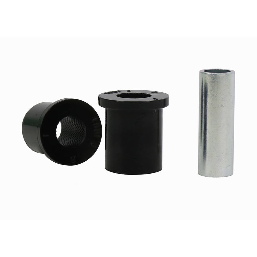 WHITELINE W11081 Front Steering Idler Arm - Bushing Kit for Toyota Celica/Corona Photo-1