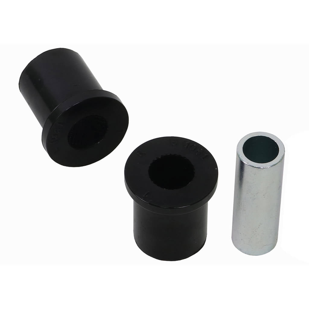 WHITELINE W11081 Front Steering Idler Arm - Bushing Kit for Toyota Celica/Corona Photo-2