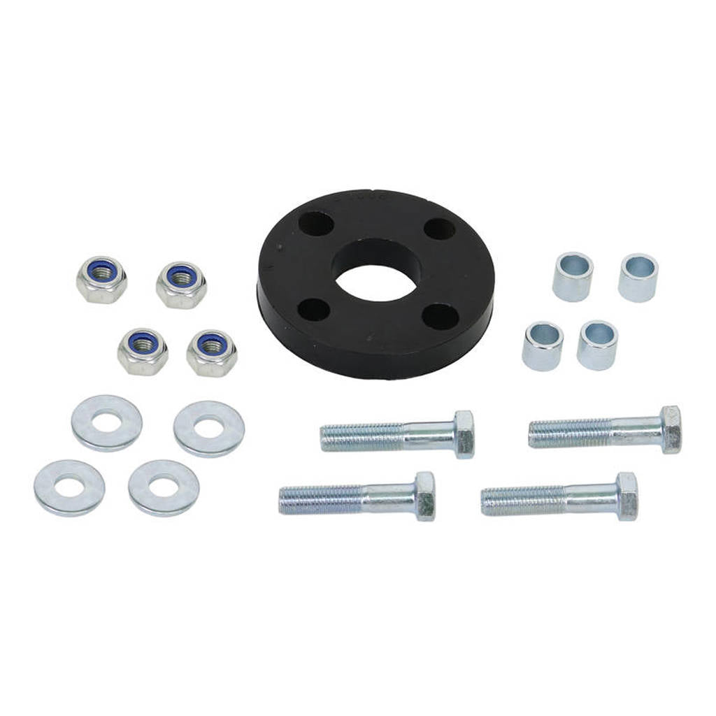 WHITELINE W11083 Front Steering Coupling - Bushing Kit for Holden Torana LH, LX Photo-2