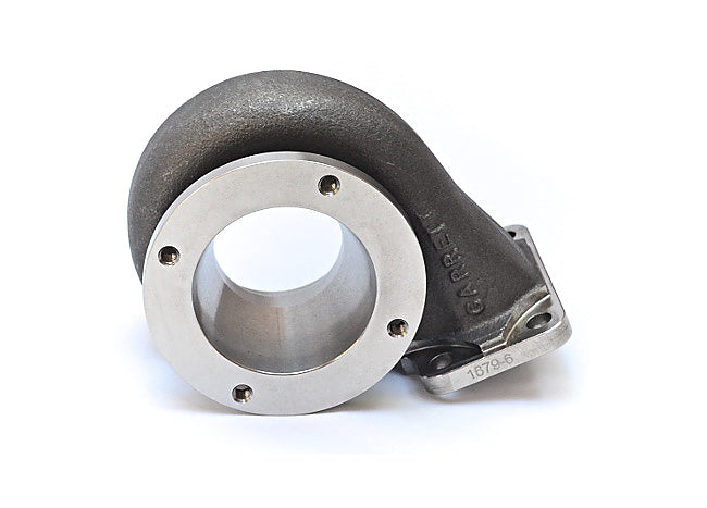 GARRETT 740902-0001 Kit Turbine/Housing GT3071R 1.06 A/R T3/4-Bolted Photo-0