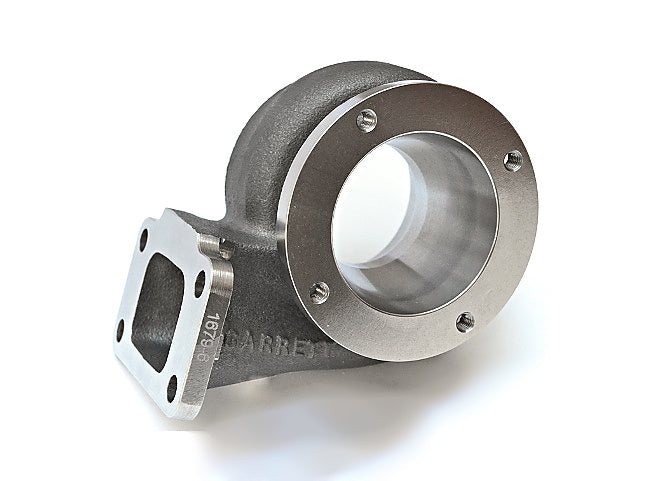 GARRETT 740902-0001 Kit Turbine/Housing GT3071R 1.06 A/R T3/4-Bolted Photo-1