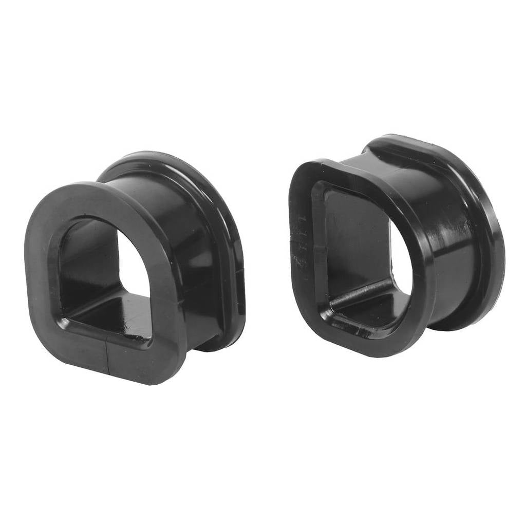 WHITELINE W11164 Front Steering Rack/Pinion - Mount Bushing Kit for Holden Gemini TX, TC, TD, TE, TF, TG Photo-0