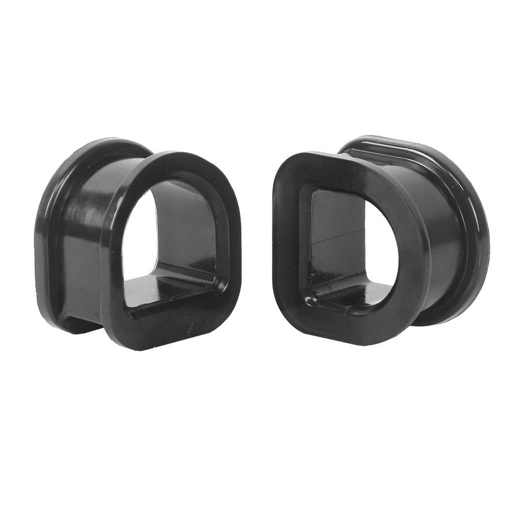 WHITELINE W11164 Front Steering Rack/Pinion - Mount Bushing Kit for Holden Gemini TX, TC, TD, TE, TF, TG Photo-2