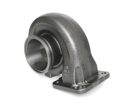 GARRETT 740902-0016 TURBINE HOUSING KIT 1.06 A/R T4 GT35/GTX35 Photo-0