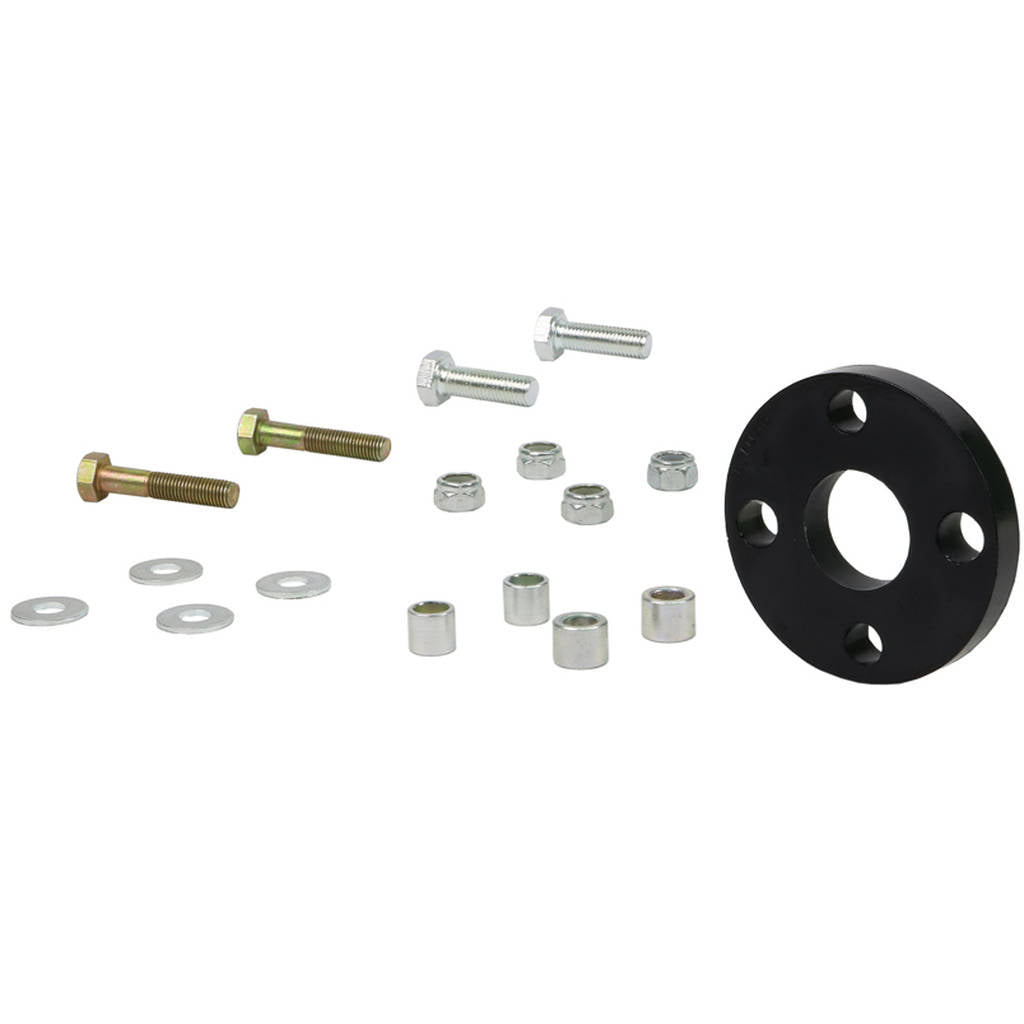 WHITELINE W11415 Front Steering Coupling - Bushing Kit for Ford Falcon/Fairlane XP-XF Photo-0