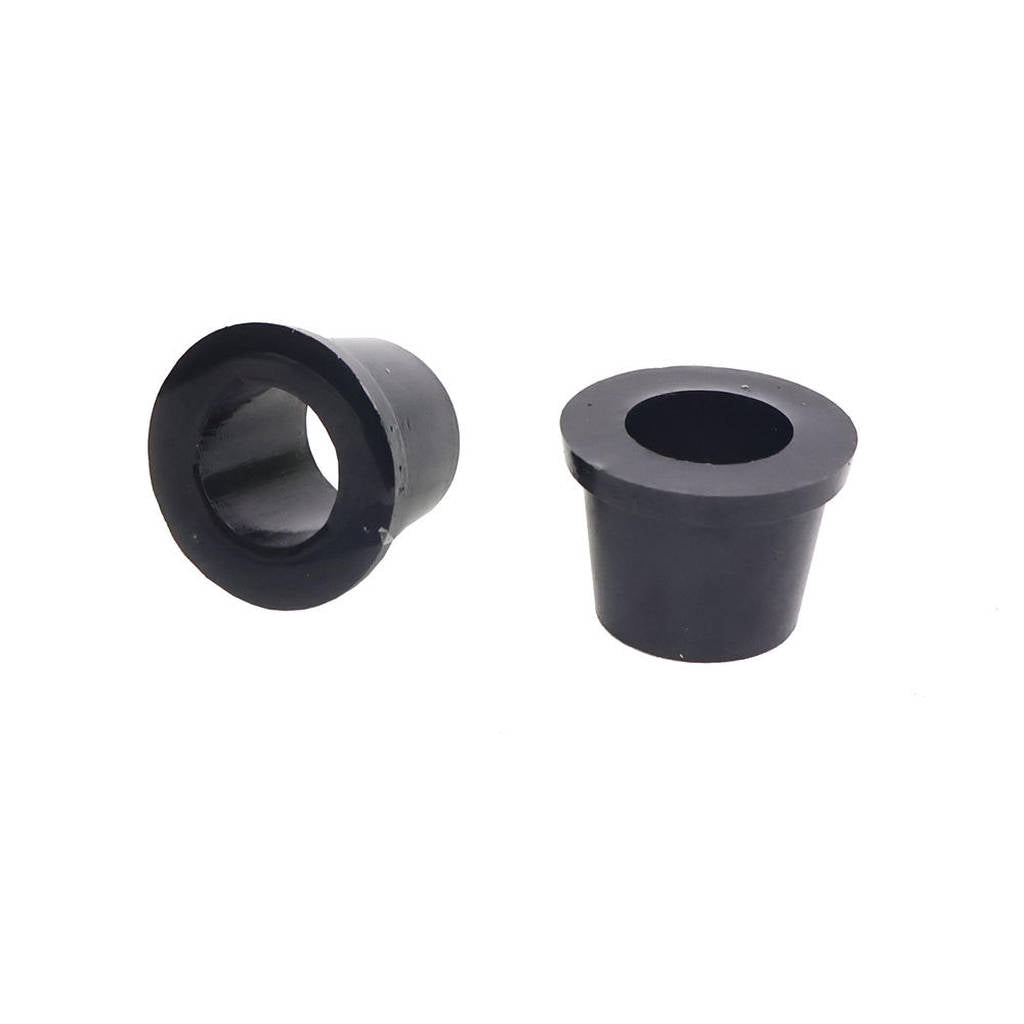 WHITELINE W11421 Front Steering Idler Arm - Bushing Kit for Ford Courier, Ranger/Mazda B Series, BT-50 Photo-0