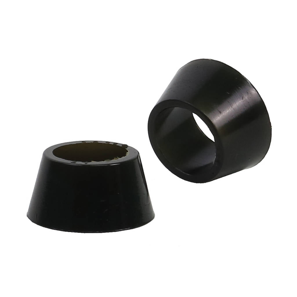 WHITELINE W11531 Front Steering Idler Arm - Bushing Kit for Mazda 808, 929, RX2-RX5 Photo-0