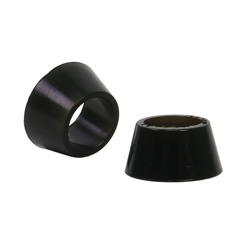 WHITELINE W11531 Front Steering Idler Arm - Bushing Kit for Mazda 808, 929, RX2-RX5 Photo-1
