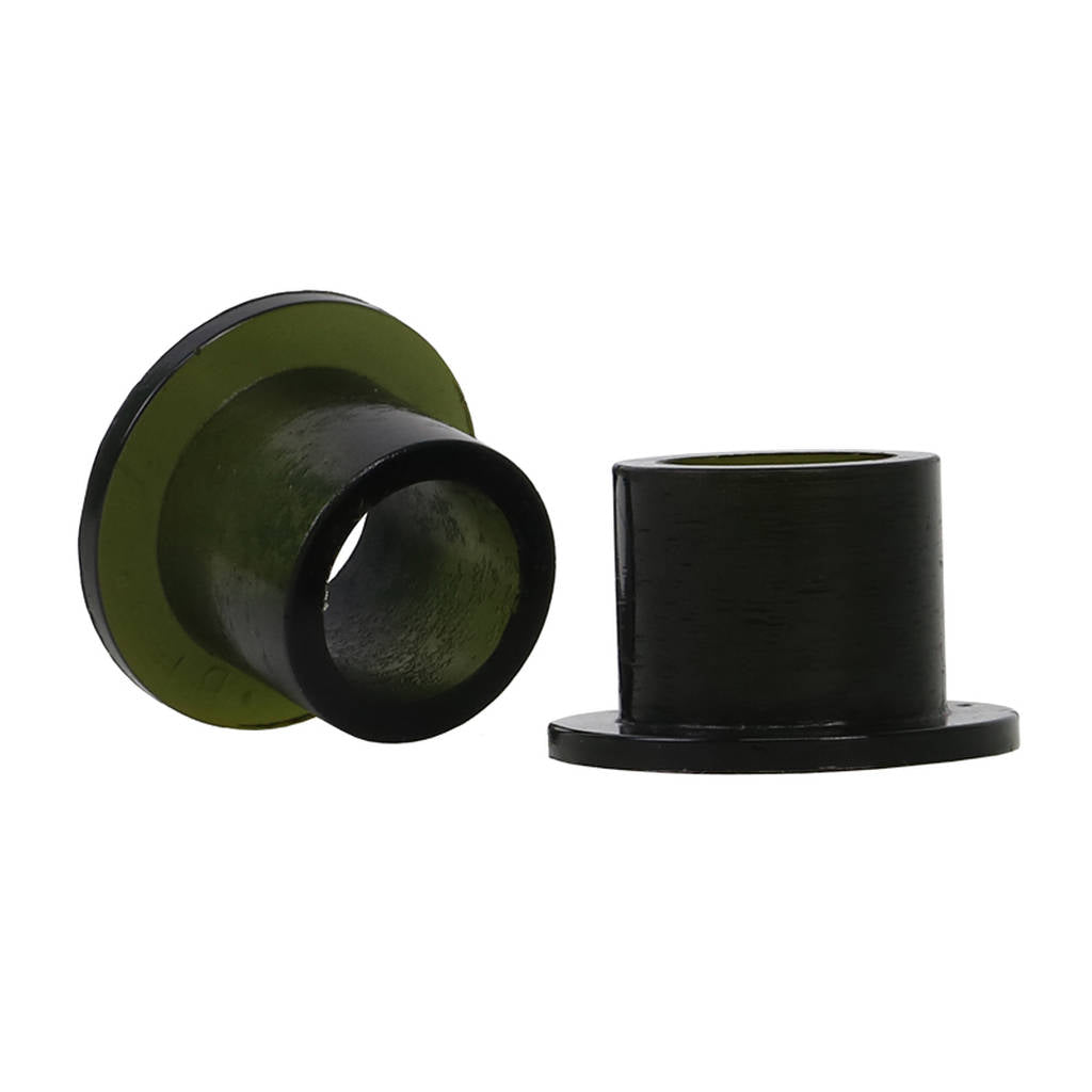 WHITELINE W11693 Front Steering Idler Arm - Bushing Kit for Toyota HiLux/4Runner Photo-2