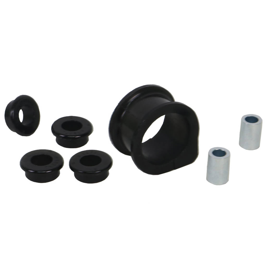 WHITELINE W11970 Steering Rack/Pinion Mount Bushing Photo-2