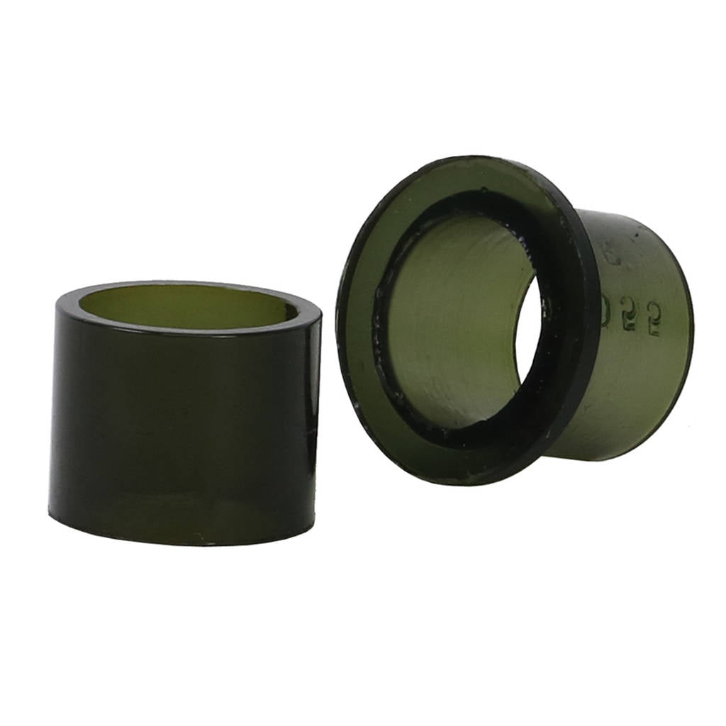 WHITELINE W12055 Front Steering Idler Arm - Bushing Kit for Mitsubishi Pajero/Triton Photo-0