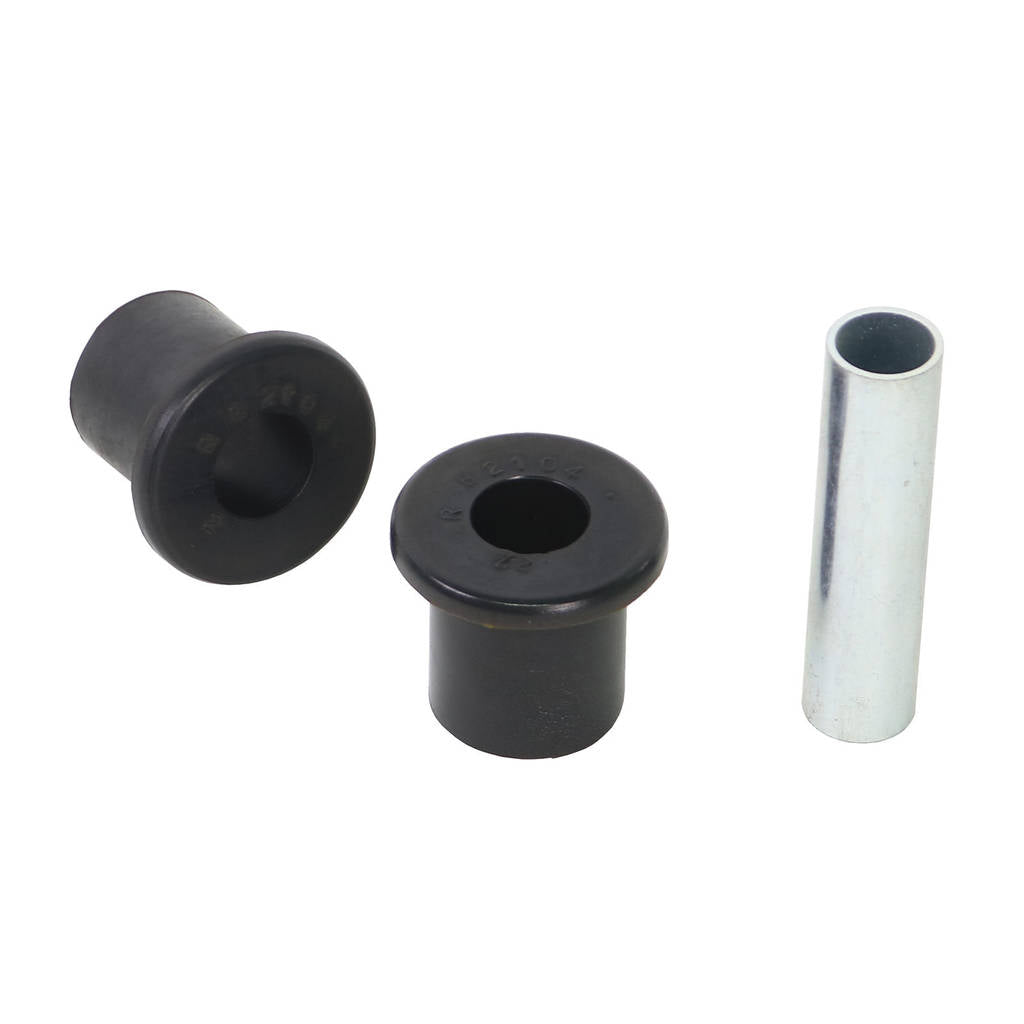 WHITELINE W12104 Front Steering Idler Arm - Bushing Kit for Nissan Urvan E23 Photo-2