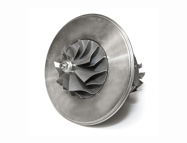 GARRETT 757197-5001S CHRA Garrett Cartridge TB4137R Photo-1