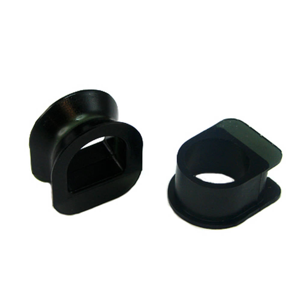 WHITELINE W12593 Front Steering Rack/Pinion - Mount Bushing Kit for Holden Barina/Combo Photo-0
