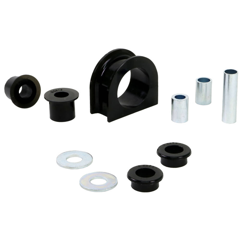 WHITELINE W12978 Steering Rack/Pinion Mount Bushing Photo-3