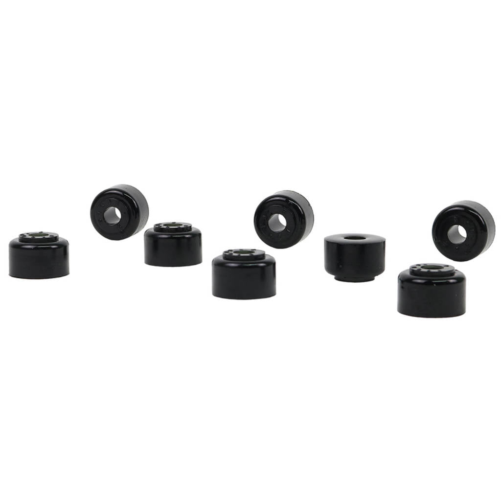 WHITELINE W21013 Anti Roll Bar Link - Bushing Kit for Ford Falcon/Fairlane XK-AU/Mustang Classic Photo-0