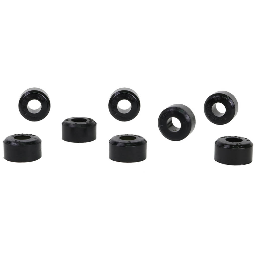 WHITELINE W21064 Anti Roll Bar Link - Bushing Kit for Various Nissan Applications Photo-1