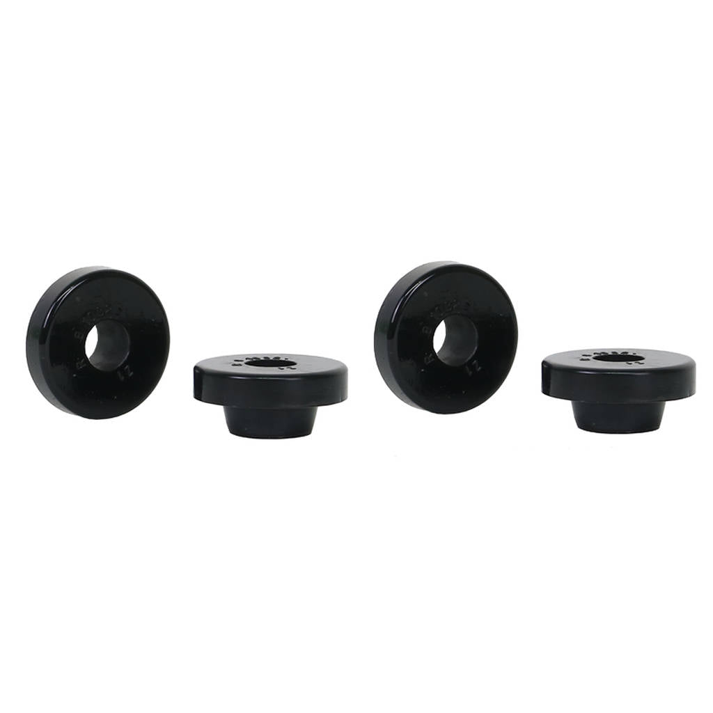 WHITELINE W21082 Front Control Arm Bushing - Lower Outer Photo-2