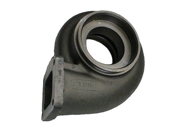 GARRETT 761208-0011 Turbine Housing kit GT47/GTX47 T6/V-Band 1.23 A/R Photo-1