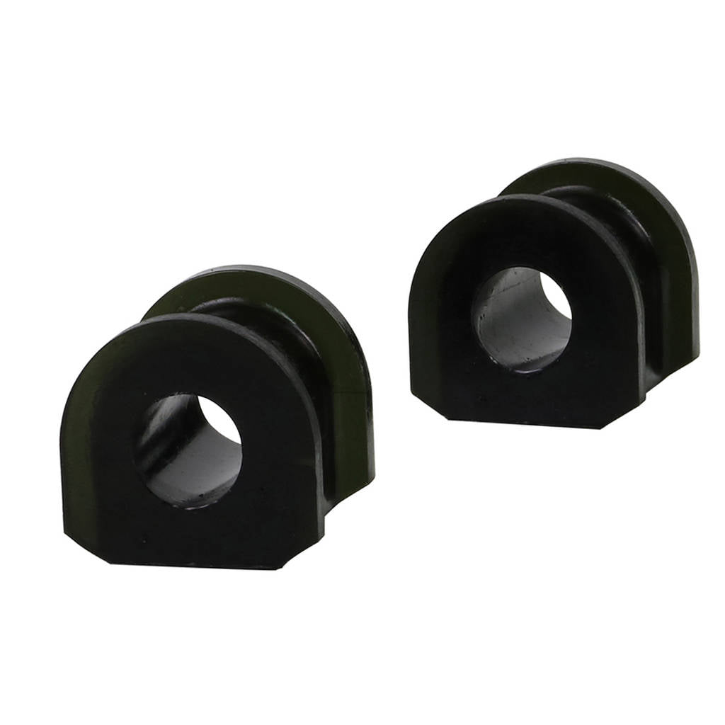 WHITELINE W21092 Anti Roll Bar Mount - Bushing Kit 19mm for Ford Capri, Cortina/Escort Photo-0