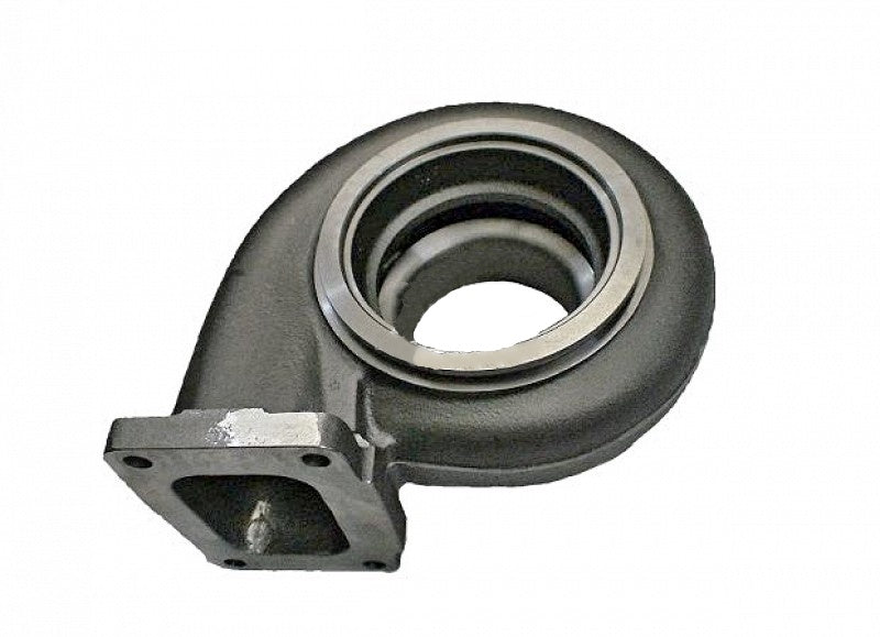 GARRETT 761208-0015 Turbine Housing Kit GTX5533 T6/V-Band 1.12 A/R Photo-0