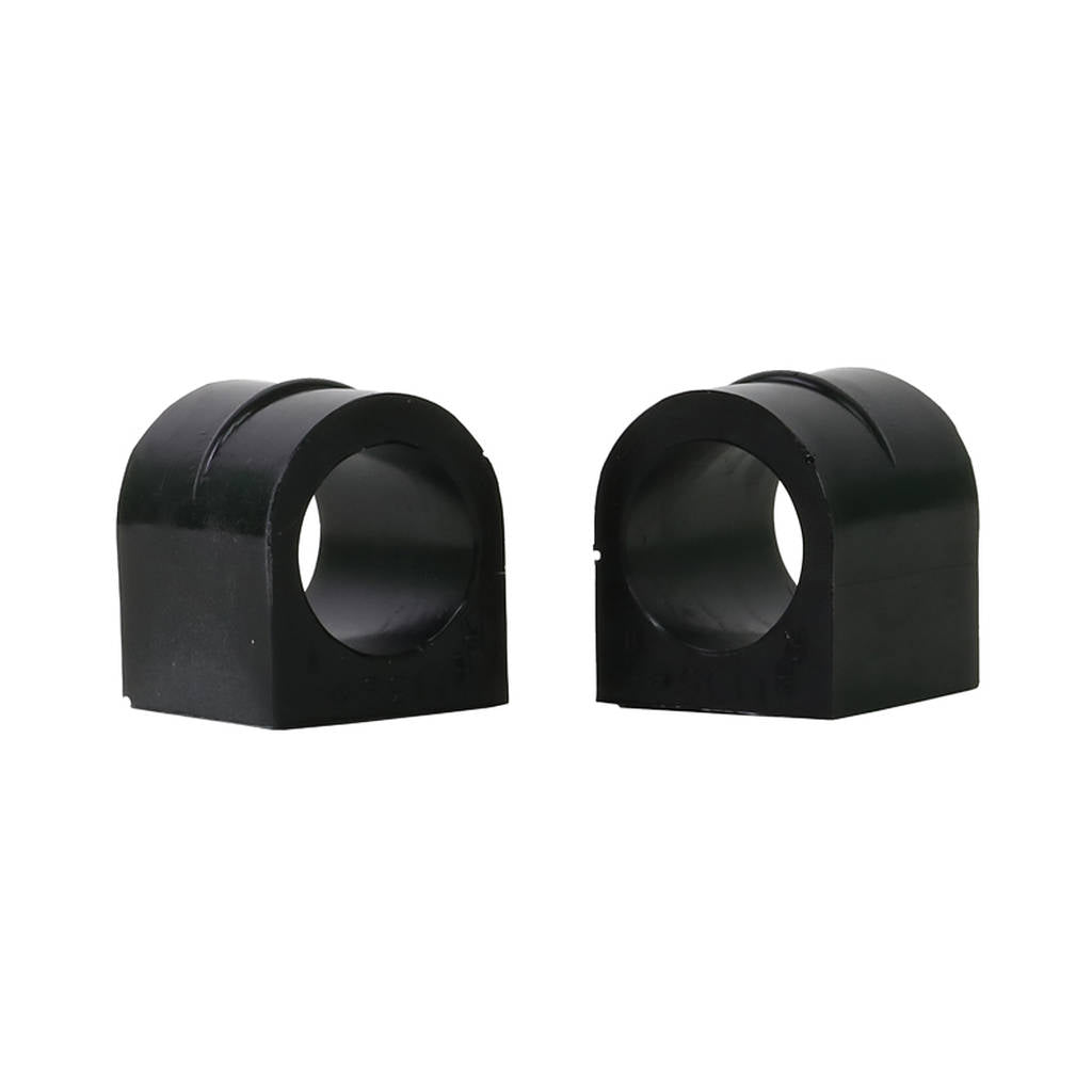 WHITELINE W21139 Front Anti Roll Bar Mount - Bushing Kit 23mm for Nissan 720/Patrol Photo-1
