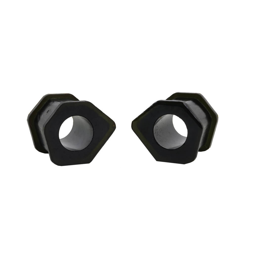WHITELINE W21148 Front Anti Roll Bar Mount - Outer Bushing Kit 22mm for Mitsubishi L300 SA-SE 2wd Photo-3