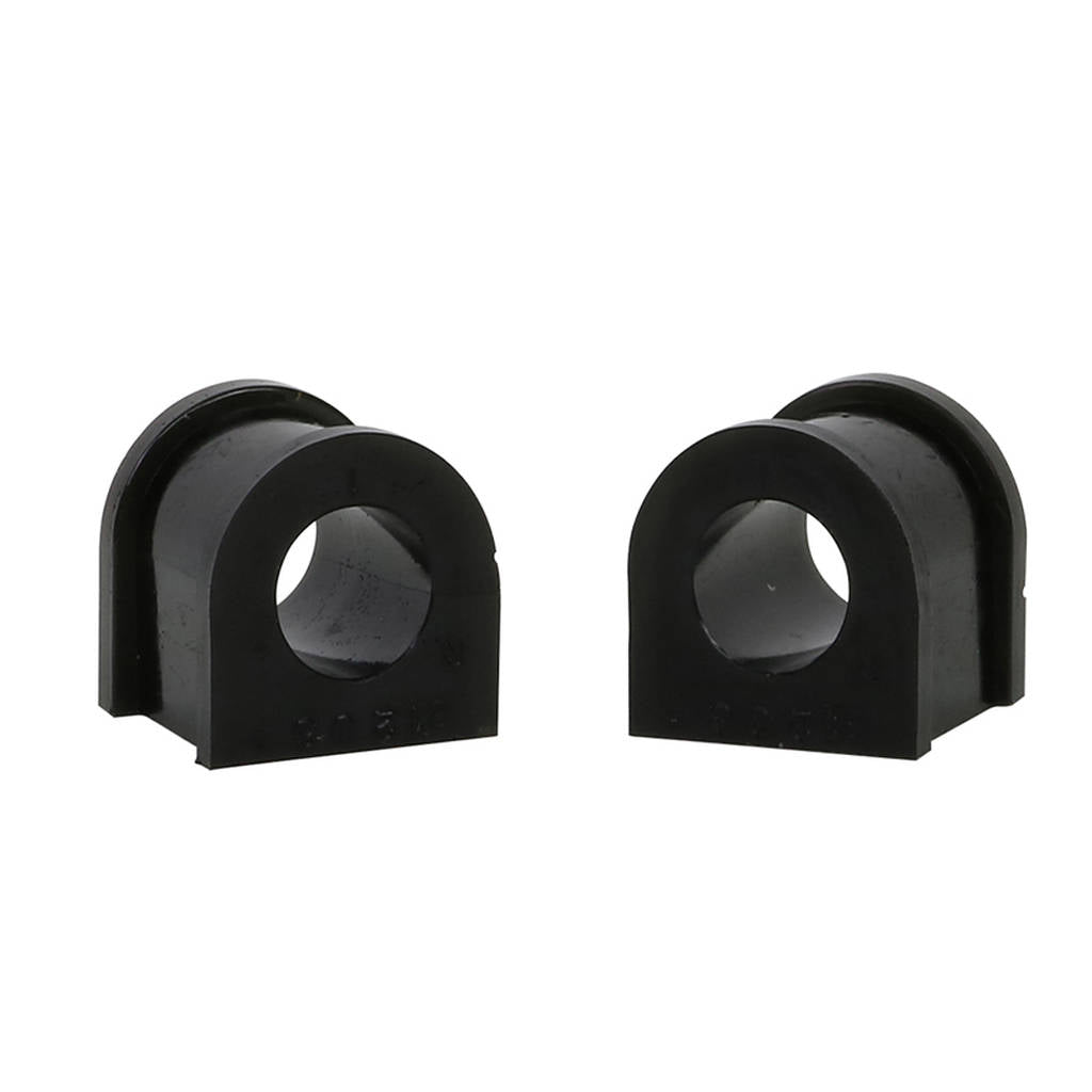 WHITELINE W21206 Anti Roll Bar Mount - Bushing Kit 21mm for Ford Falcon/Fairlane XD-EF/F100 2wd/4wd Photo-1