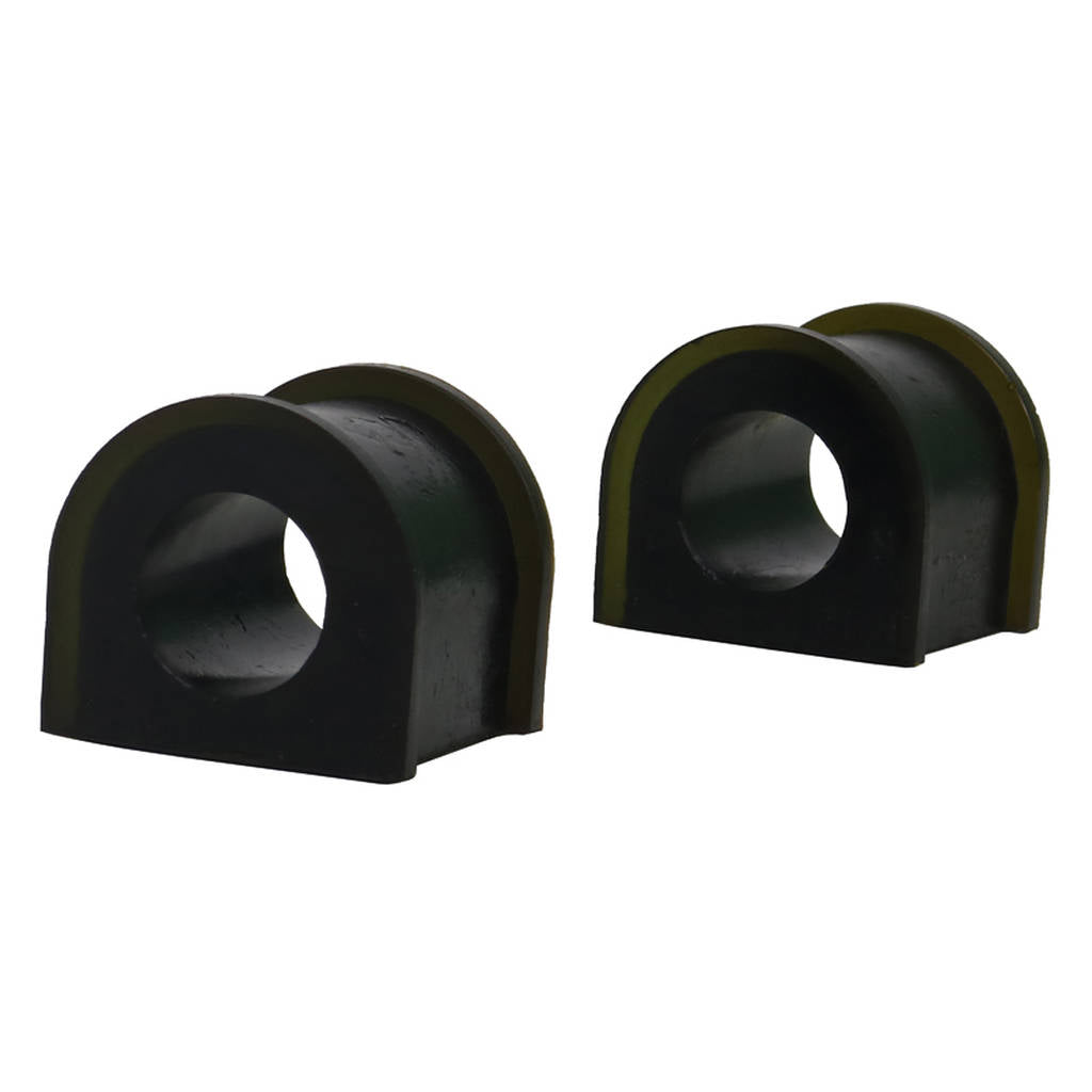 WHITELINE W21223 Front Anti Roll Bar Mount - Bushing Kit 21mm for Mitsubishi L300/Pajero Photo-0