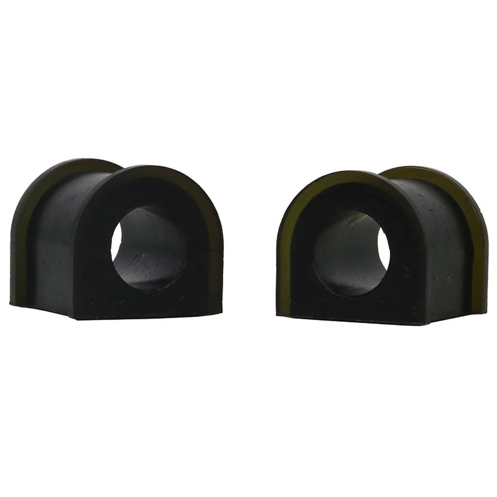 WHITELINE W21223 Front Anti Roll Bar Mount - Bushing Kit 21mm for Mitsubishi L300/Pajero Photo-3
