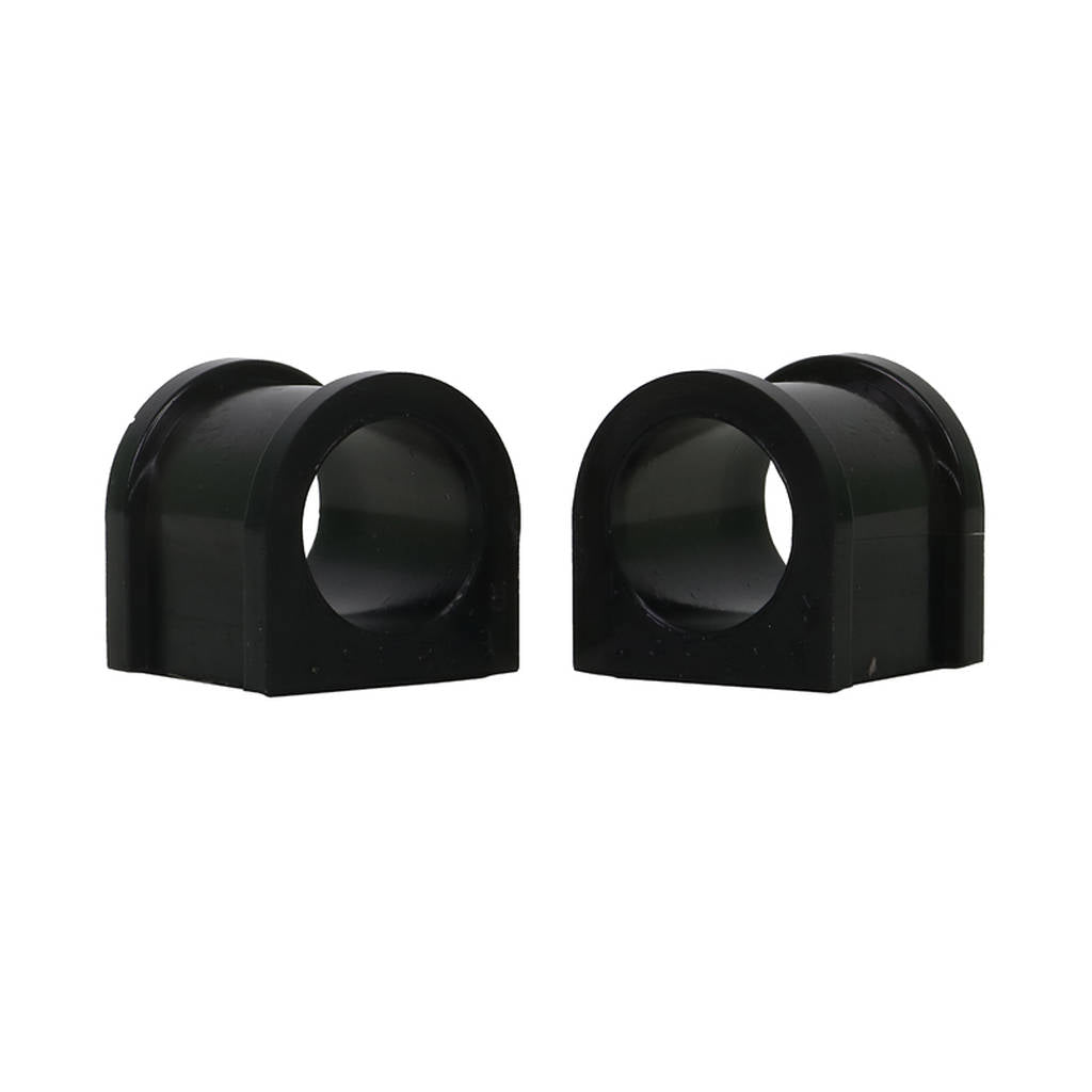 WHITELINE W21285 Anti Roll Bar Mount - Bushing Kit 27mm for Ford Falcon/Fairlane XE-EF Photo-1