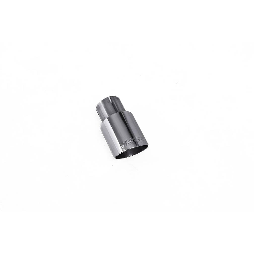 MILLTEK SSXBM957 Rear Silencer(s) Twin 90mm GT90 ECA BMW 1 Series M 135i 3&5 Door (F21&F20) Photo-1